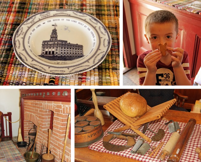 nauvoo bakery