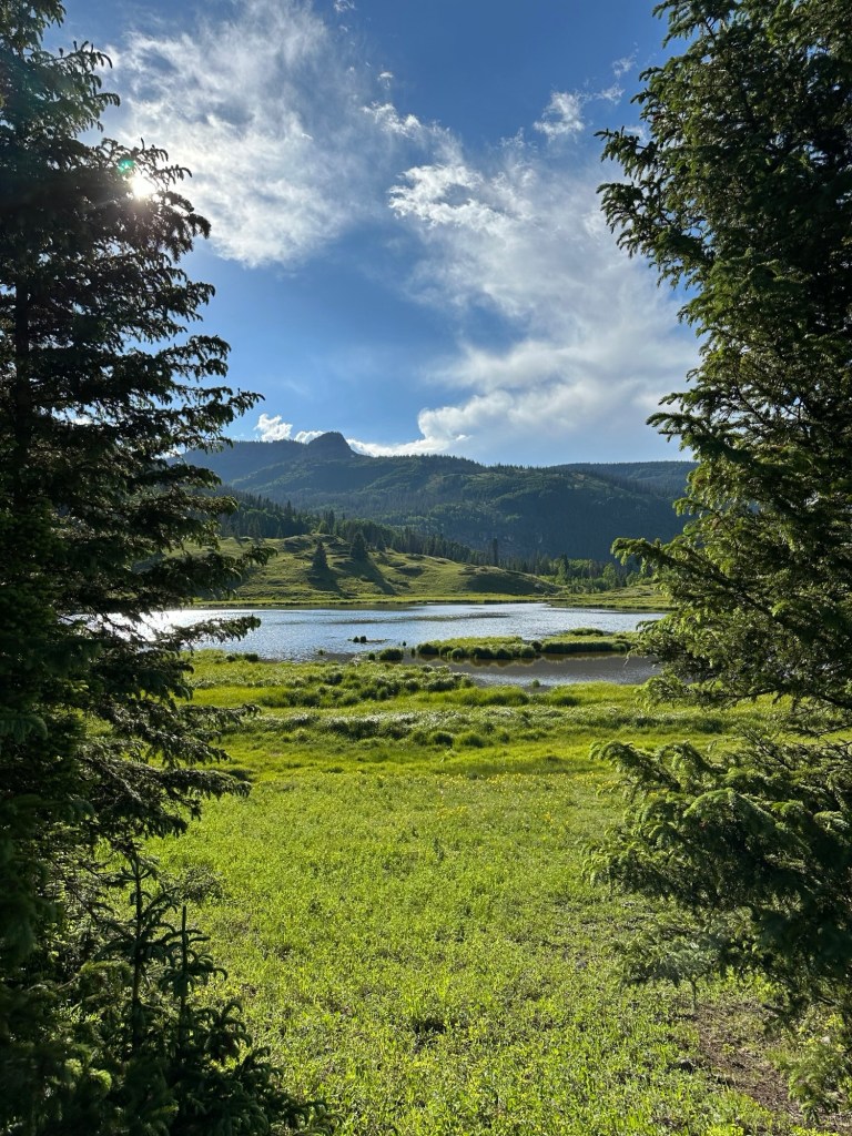 COLORADO